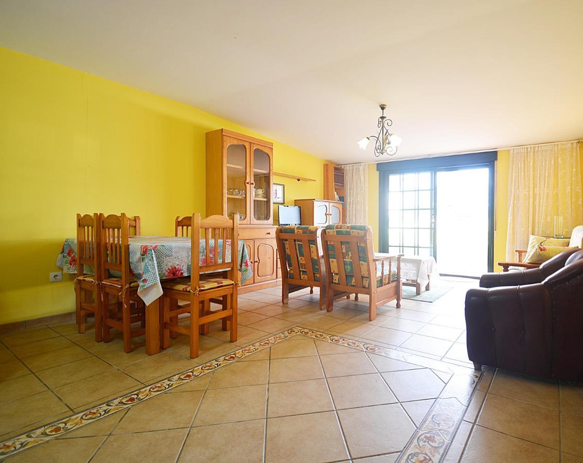 Casa Con Vistas Al Mar En Playa De Foxos Villa Sanxenxo Exterior foto