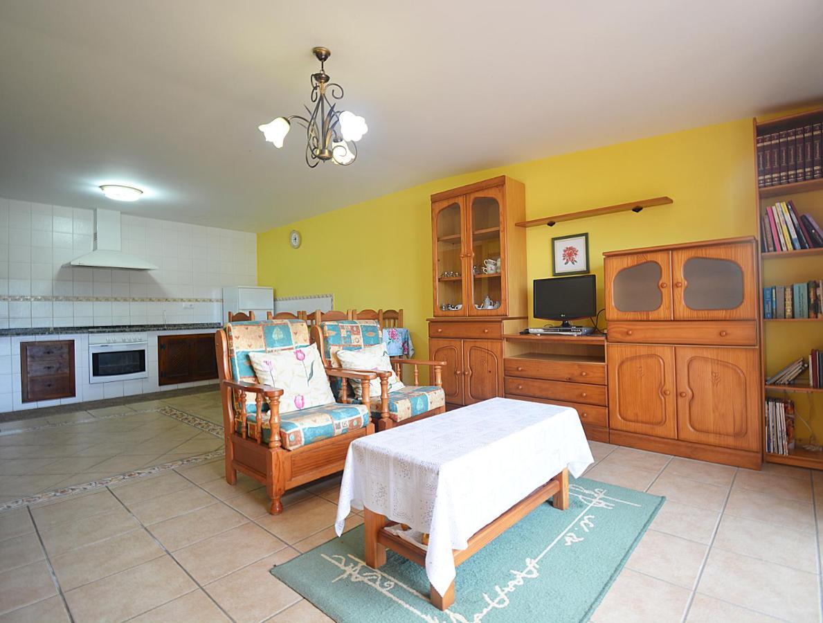 Casa Con Vistas Al Mar En Playa De Foxos Villa Sanxenxo Exterior foto